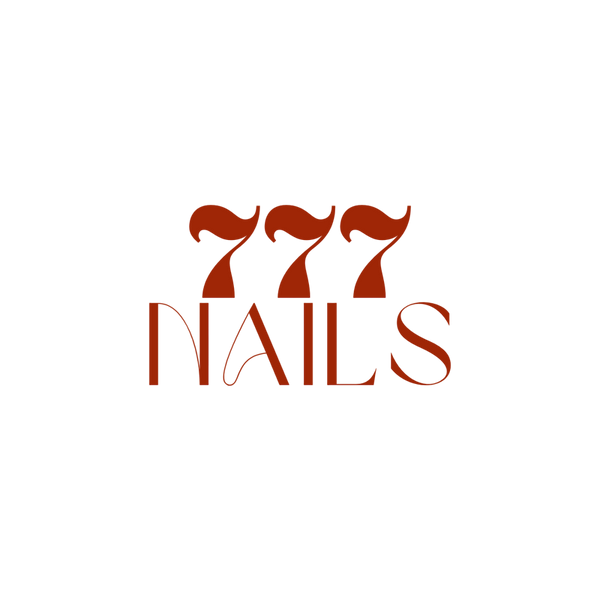 777 Nails Art